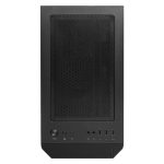 Caixa Micro-ATX MSI MAG Forge M100A RGB Preta
