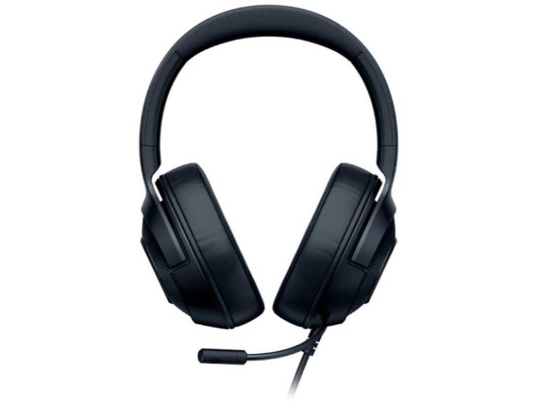 Headset Razer Kraken X Lite