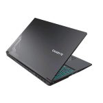 Portátil Gigabyte 15.6 G5 (2023) MF5-H2PT354KD Black