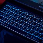 Portátil Gigabyte 15.6 G5 (2023) MF5-H2PT354KD Black