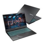 Portátil Gigabyte G5 KF5-H3PT354KD