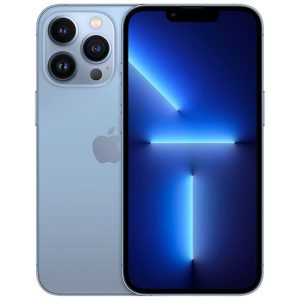 Smartphone Apple iPhone 13 Pro 6.1 128GB Azul Sierra - Usado