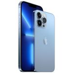 Smartphone Apple iPhone 13 Pro 6.1 128GB Azul Sierra - Usado