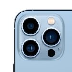 Smartphone Apple iPhone 13 Pro 6.1 128GB Azul Sierra - Usado
