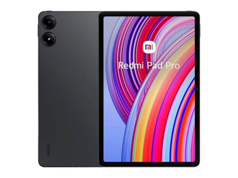 Tablet Xiaomi Redmi Pad Pro 12.1 8GB256GB Wi-Fi Graphite