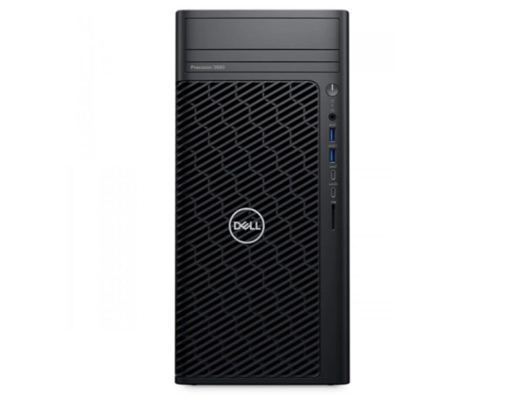 Dell Precision 3680 Tower I7-14700