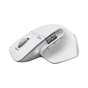 Rato LOGITECH MX Master 3S Branco