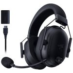 Headset Razer BlackShark V2 HyperSpeed Preto