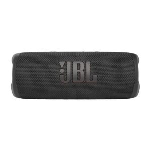 Coluna Portátil JBL Flip 6 Bluetooth Preto