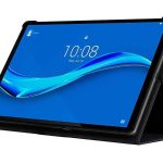 Capa Lenovo Tab M10 Plus (2nd Gen) Folio 10.3 Preta