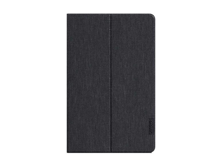 Capa Lenovo Tab M10 Plus (2nd Gen) Folio 10.3 Preta