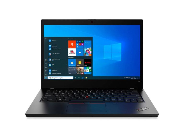 Computador Portátil Lenovo ThinkPad L14 Gen 2 FHD 14'' i5-1135G7 16GB 512GB W11 Pro (1)