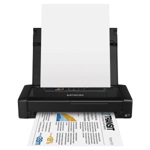 Impressora Epson Workforce WF-110W Wireless