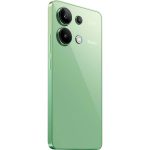Smartphone Xiaomi Redmi Note 13 4G 6.67 6GB128GB Dual SIM Mint Green
