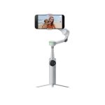 Estabilizador de Smartphone Insta360 Flow 2 Pro / Cinzento