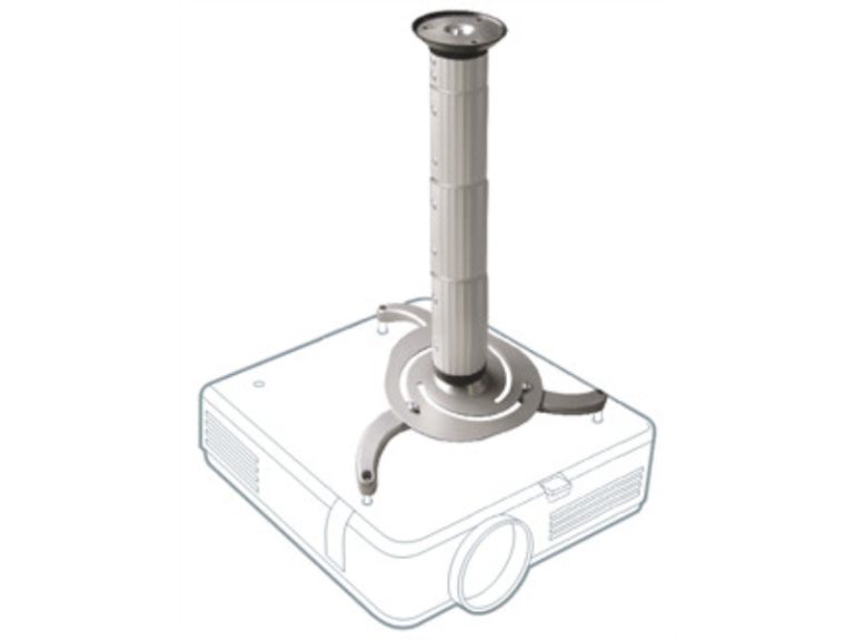 Suporte de Teto Napofix Rotativo para Projetor - 370