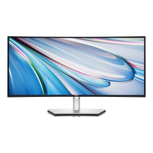 Monitor Curvo DELL UltraSharp U3425WE 34.14" IPS Wide Quad HD 120Hz Preto