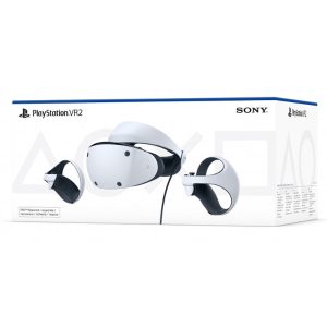 Óculos PlayStation VR2