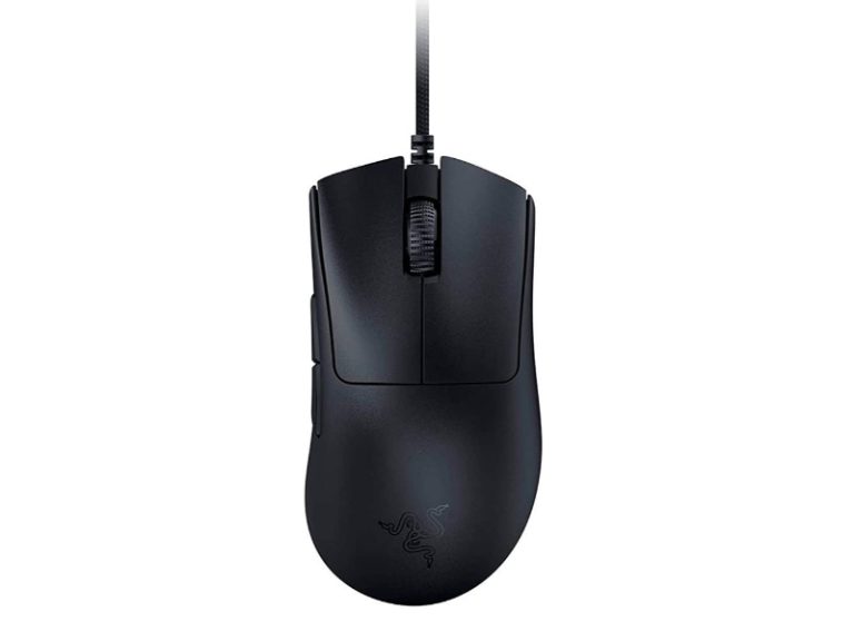 Rato Óptico Razer DeathAdder V3 30000DPI Preto