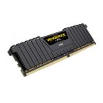 Memória RAM Corsair Vengeance LPX 32GB (2x16GB) DDR4-3200MHz CL16 Preta