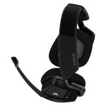 Headset Corsair Void Elite RGB Wireless 7.1 Preto