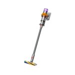Aspirador de pó vertical Dyson V15 Detect Absolute Dourado