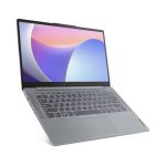 Portátil Lenovo IdeaPad Slim 3i (8ª Geração) 14IAH8-180 14 i5-12450H 16GB RAM 1TB SSD W11 Home Arctic Grey_197532721180 (1)
