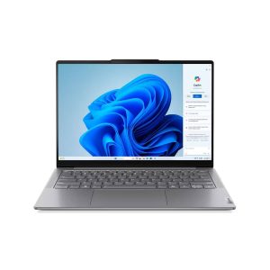 Portátil Lenovo Yoga Slim 7i (9ª Geração) 14IMH9-681 14 OLED Intel Ultra 7 32GB 1TB W11 Home Luna Grey_197530260681