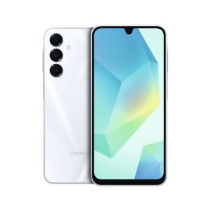 Samsung Galaxy A16 5G 6.7 128GB 4GB Dual SIM Cinzento