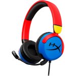 Headset HyperX Cloud Mini Multi-Color c/fio