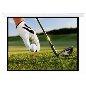 Tela Suspensão Manual Napofix S11-1800 1:1 180x180 96"