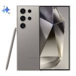Smartphone Samsung Galaxy S24 Ultra 6.8" 12GB/512GB Dual SIM Cinzento Titânio