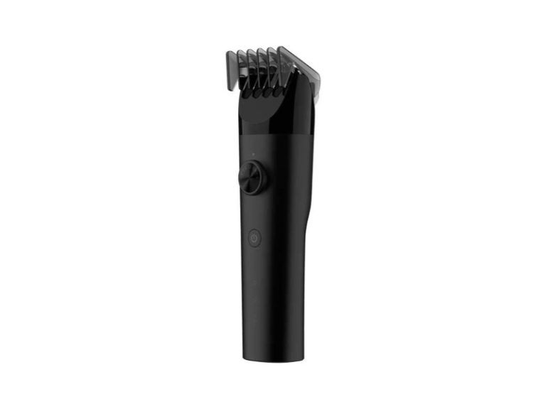 MÁQUINA CABELO XIAOMI HAIR CLIPPER EU