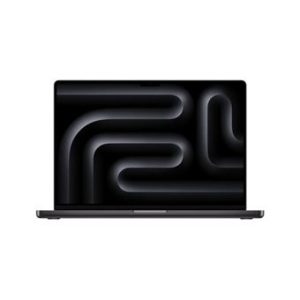 APPLE MacBook Pro 16'' | 2024 | M4 Pro 14-core | 48GB | 1TB SSD | GPU 20-core - Preto sideral
