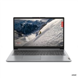 Portátil Lenovo IdeaPad 1 15ALC7-678 | 15,6'' | AMD Ryzen™ 7 5700U | 16GB | 1TB SSD | W11H