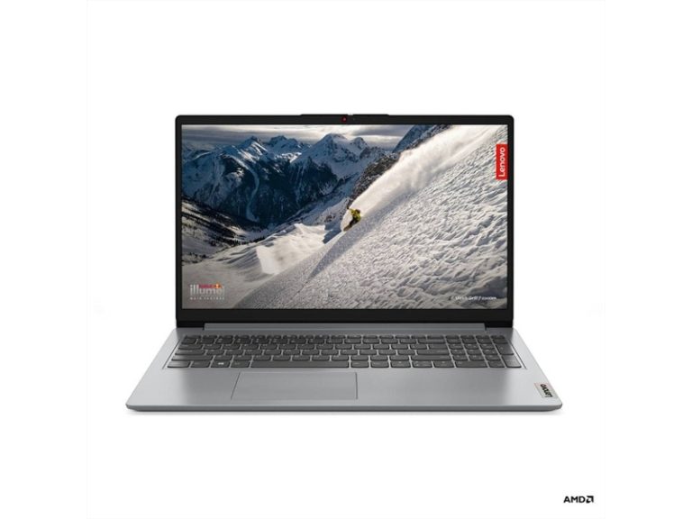 Portátil Lenovo IdeaPad 1 15ALC7-678 | 15,6'' | AMD Ryzen™ 7 5700U | 16GB | 1TB SSD | W11H