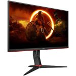 Monitor AOC Gaming 27G2ZN3BK VA 27 FHD 169 280Hz FreeSync (Adaptive Sync) (6)
