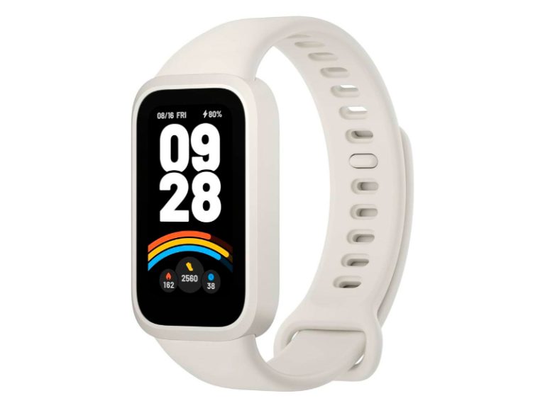 Smartband Xiaomi Band 9 Active Branca