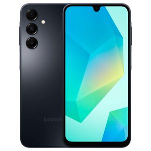 Smartphone Samsung Galaxy A16 6.7" 8GB/256GB Dual SIM Preto