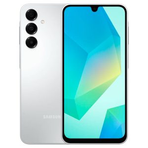 Smartphone Samsung Galaxy A16 6.7" 8GB/256GB Dual SIM Cinzento