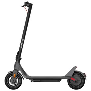 Trotinete Elétrica Xiaomi Mi Electric Scooter 4 Lite Preta