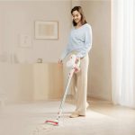 Aspirador Xiaomi Mi Vacuum Cleaner Mini