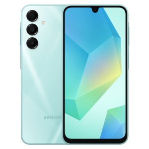 SAMSUNG Galaxy A16 5G 128GB/4GB Dual SIM Light Green