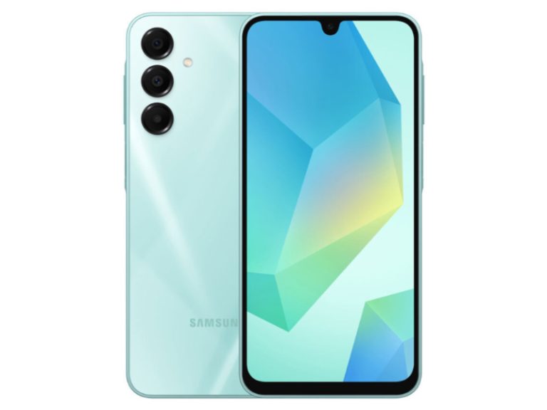 SAMSUNG Galaxy A16 5G 128GB/4GB Dual SIM Light Green