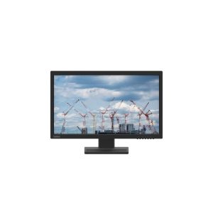 Monitor Lenovo LED ThinkVision E22-28 - 22"