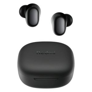 Auriculares True Wireless Xiaomi Redmi Buds 6 Play True Wireless Preto