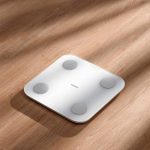 Balança Xiaomi Mi Smart S400 Branca Bluetooth 5.0
