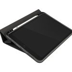 Capa Tucano Up Plus iPad (10th) 10.9 Preto (5)