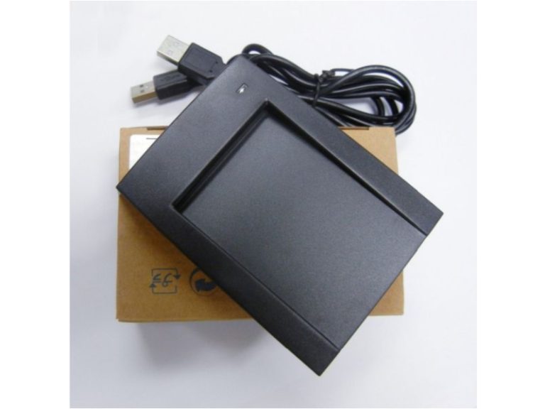 RFID Reader Leitor de cartões 125KHz EMA4100 RF