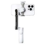 Estabilizador de Smartphone Insta360 Flow Creator Kit Branco